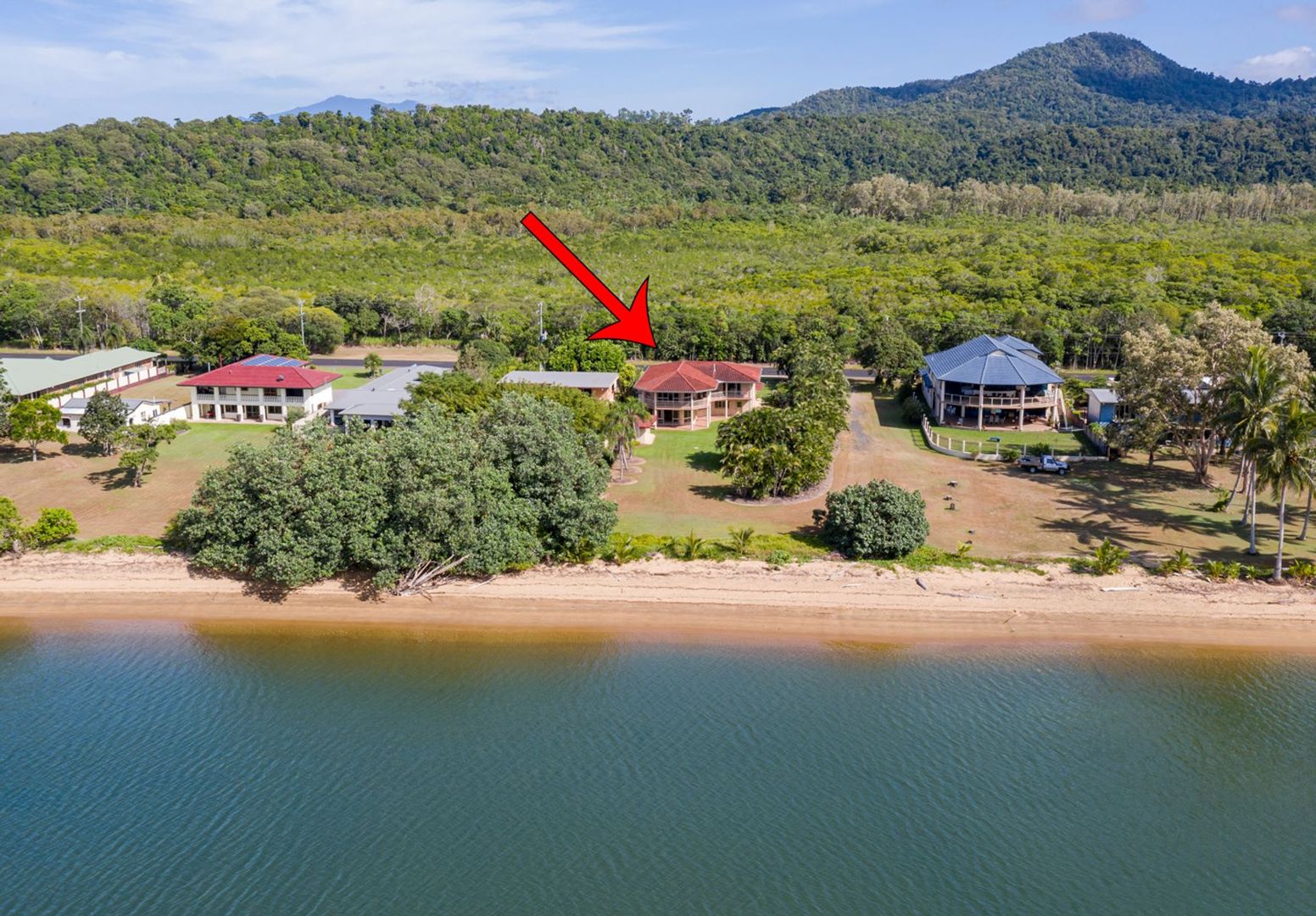 78 BAY ROAD, Coconuts QLD 4860 Domain