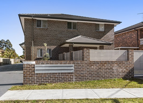 6/35 Anderson Avenue, Mount Pritchard NSW 2170