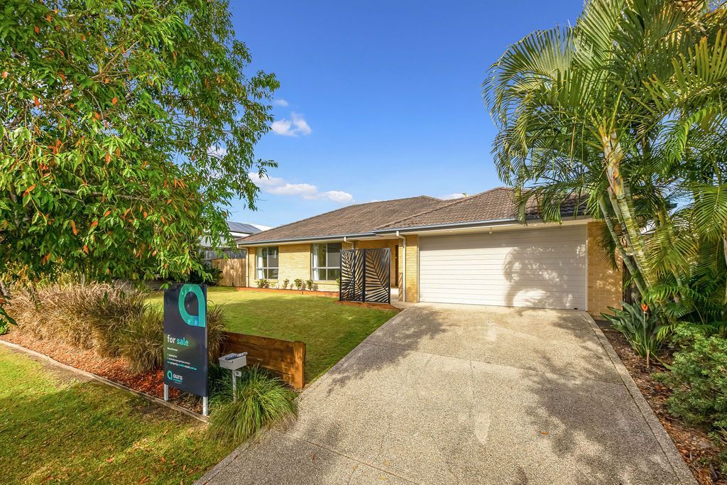 31 Robertson Drive, Burnside QLD 4560, Image 0