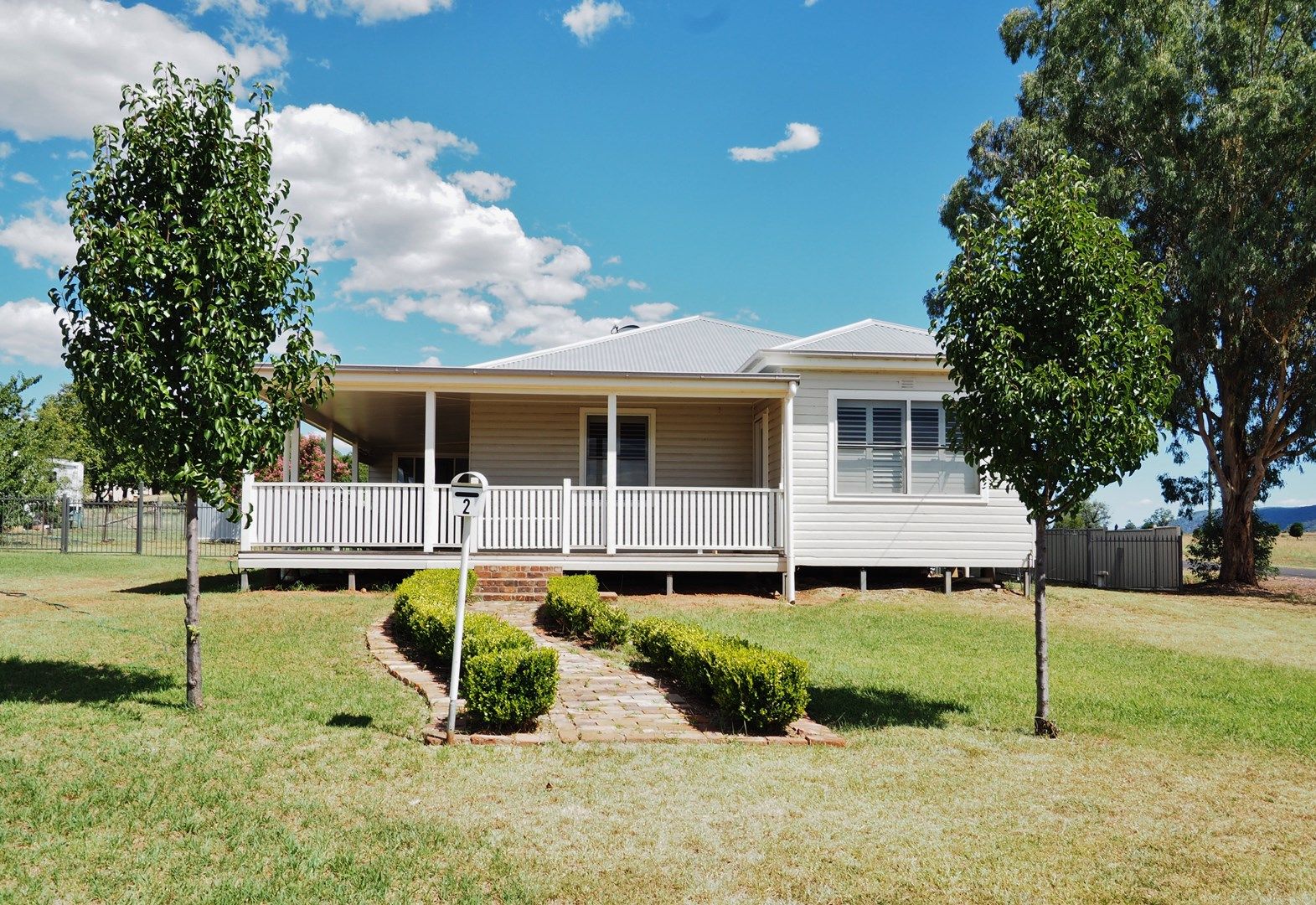 2 Brainard Street, Bingara Property History & Address Research Domain