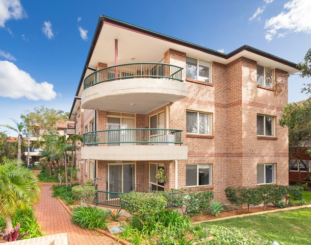 3/25-27 Croydon Street, Cronulla NSW 2230