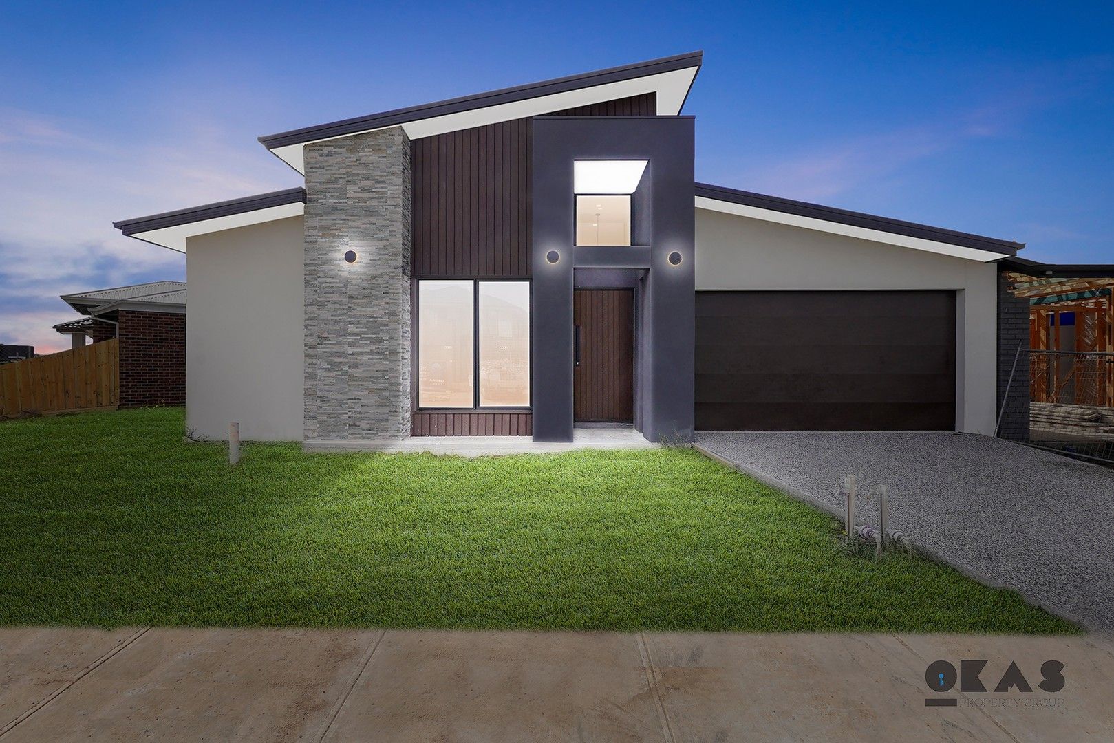 4 bedrooms House in 8 Sinopia Street TARNEIT VIC, 3029