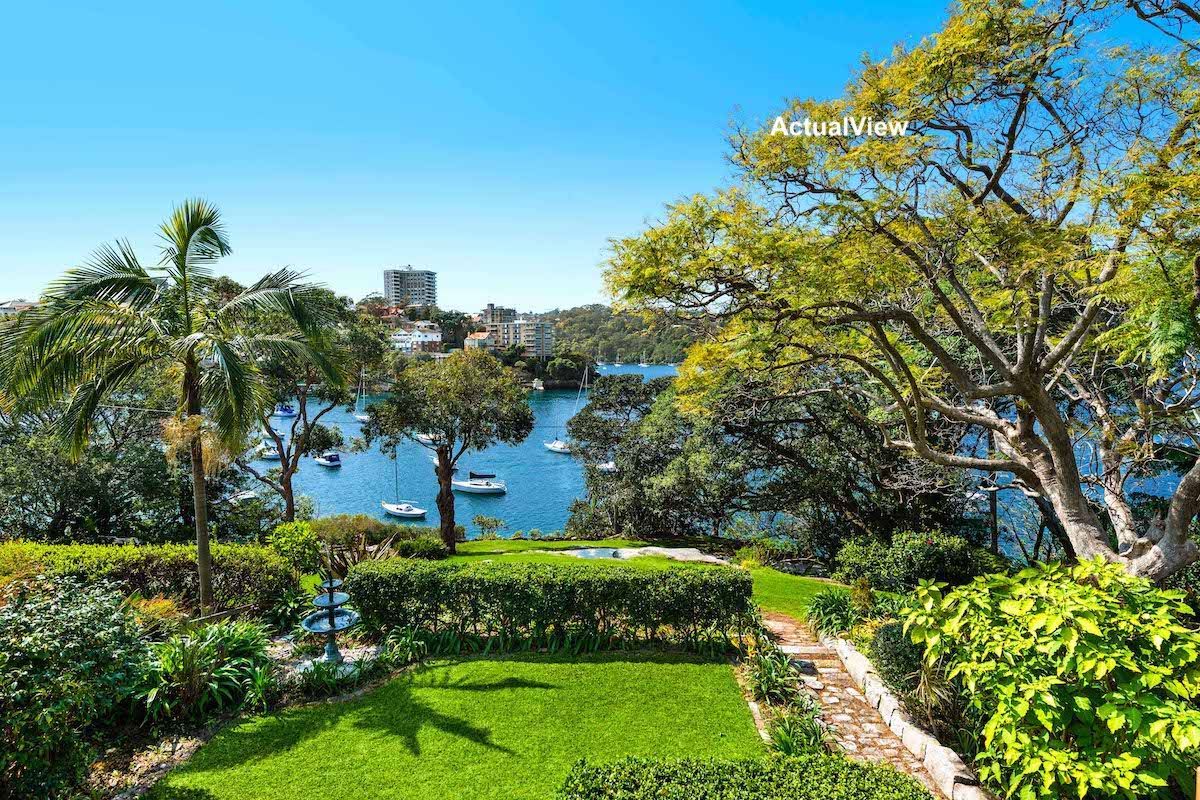 15 Cremorne Road, Cremorne Point NSW 2090, Image 1