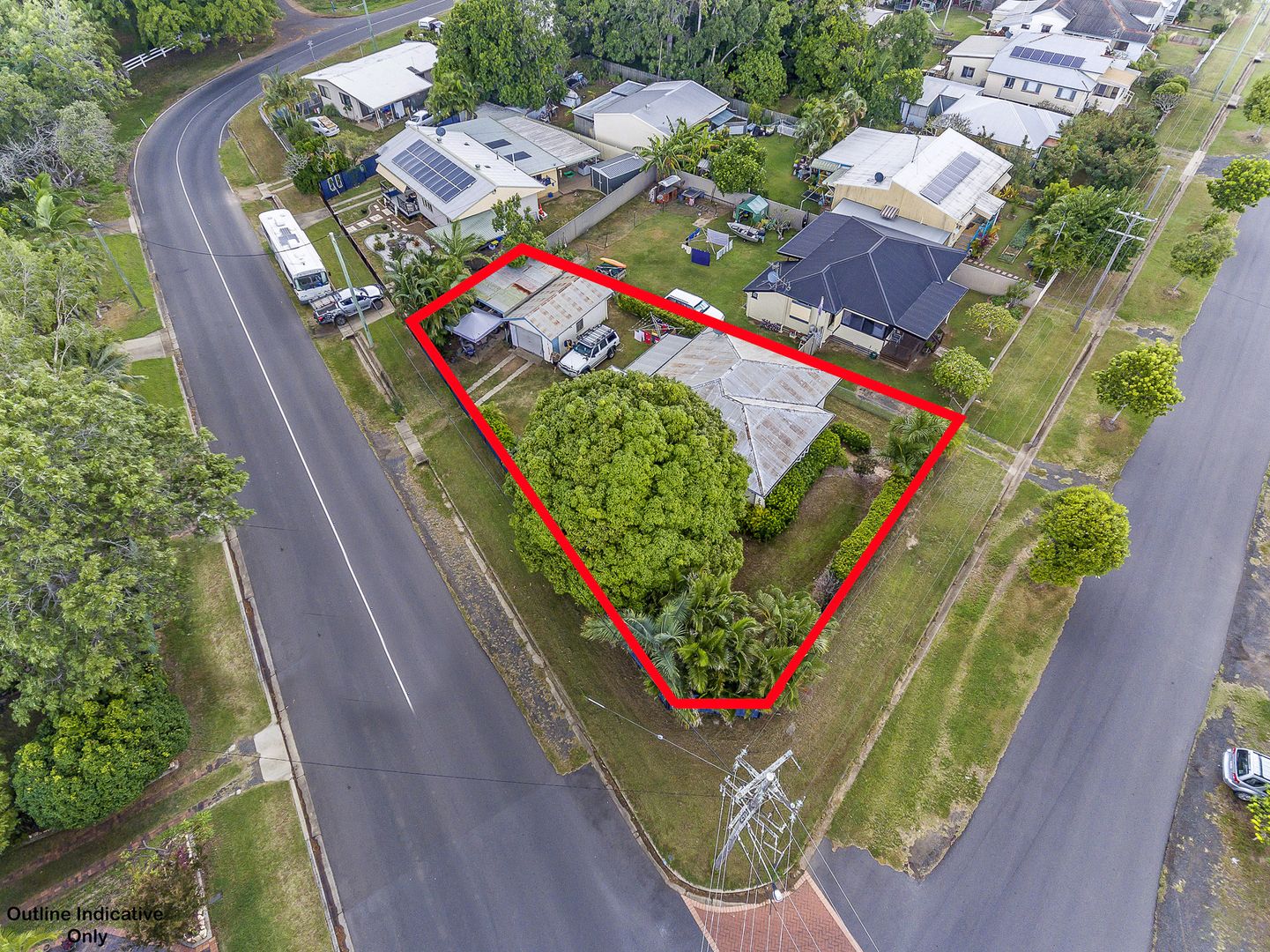 3 Waterview Road, Bundaberg North Property History & Address Research