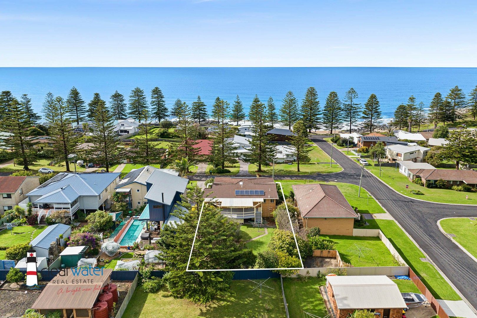 4 Monash Ave, Tuross Head NSW 2537, Image 1