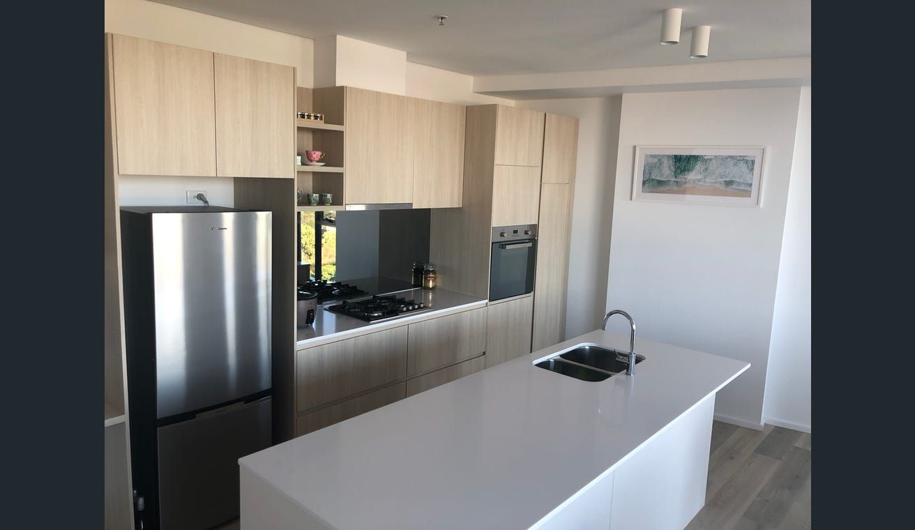 902/6A Atkinson Street, Liverpool NSW 2170 Apartment For Rent Domain