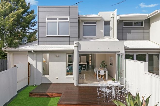 Picture of 1/258 Yarra Street, SOUTH GEELONG VIC 3220