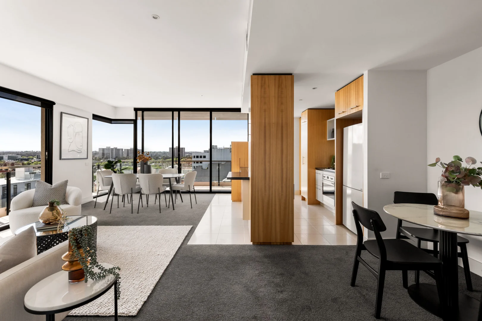 Additional image 5 of 803/1 Powlett Street, East Melbourne VIC 3002