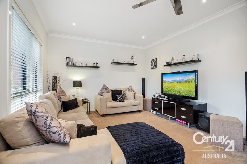 6 Pollifrone Street, Kellyville Ridge NSW 2155, Image 1