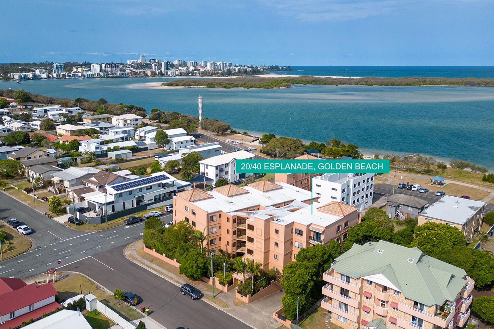 20/40 Esplanade, Golden Beach QLD 4551, Image 1