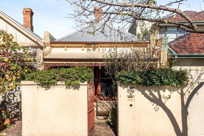 Picture of 45 Walker Street, CLIFTON HILL VIC 3068