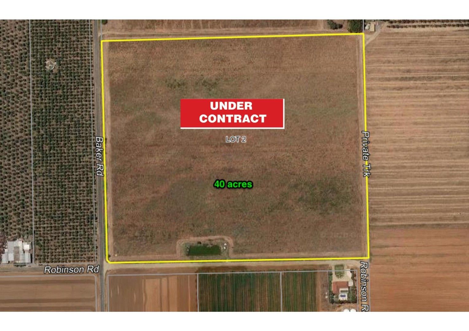 Lot 2 Baker Road, Virginia SA 5120 Vacant Land for Sale Domain