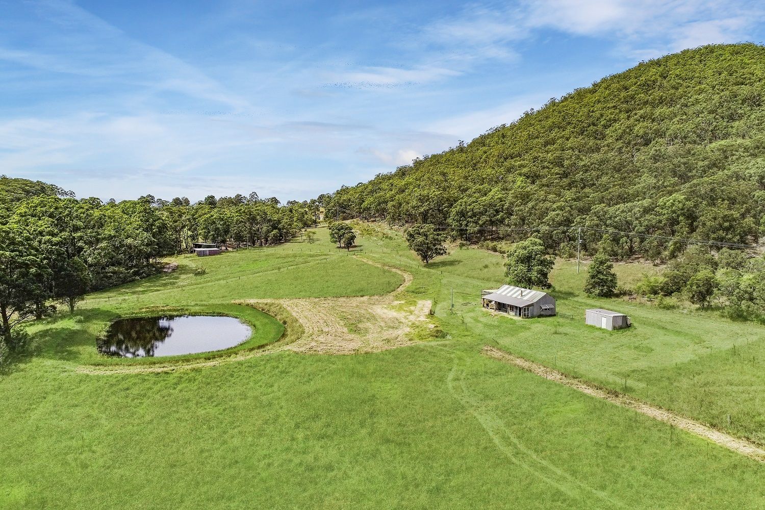 Lot/341 River Road, The Branch NSW 2425, Image 0