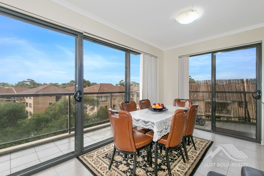 304/1 Griffiths Street, Blacktown NSW 2148, Image 1