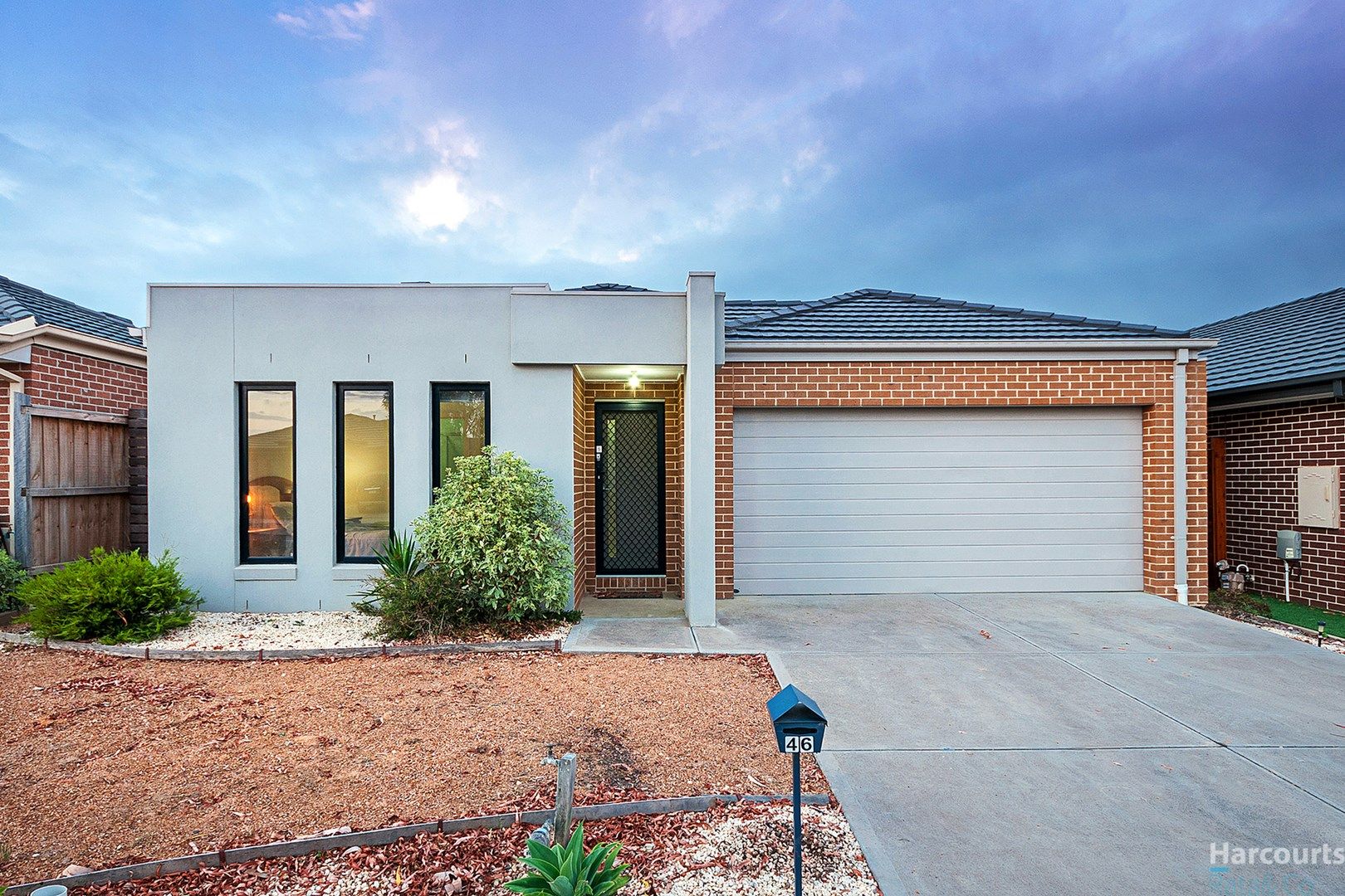 46 Eliot Avenue, Doreen VIC 3754, Image 0