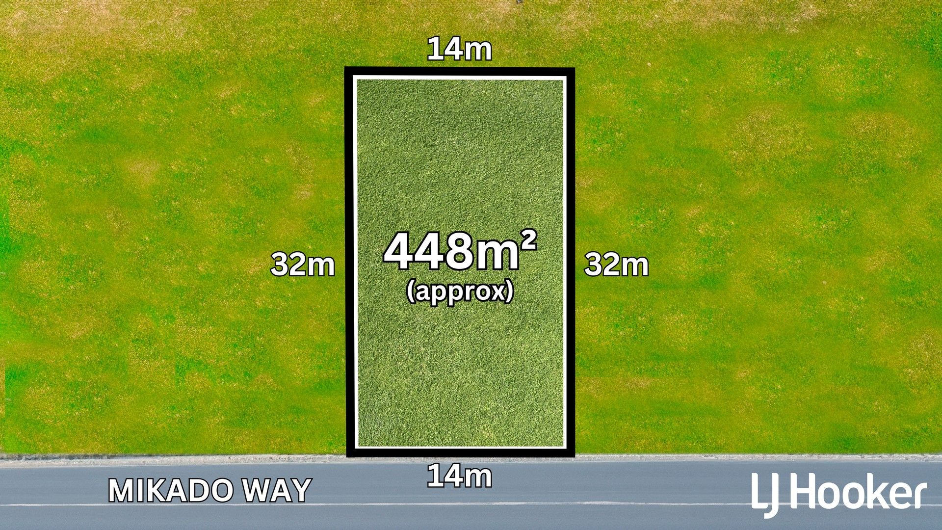Vacant land in 2221 Mikado Way, CLYDE VIC, 3978