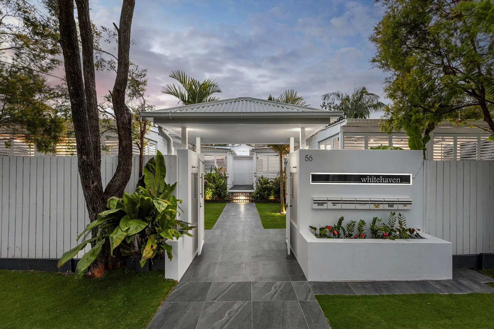 6/56 Brentnall Street, Norman Park QLD 4170