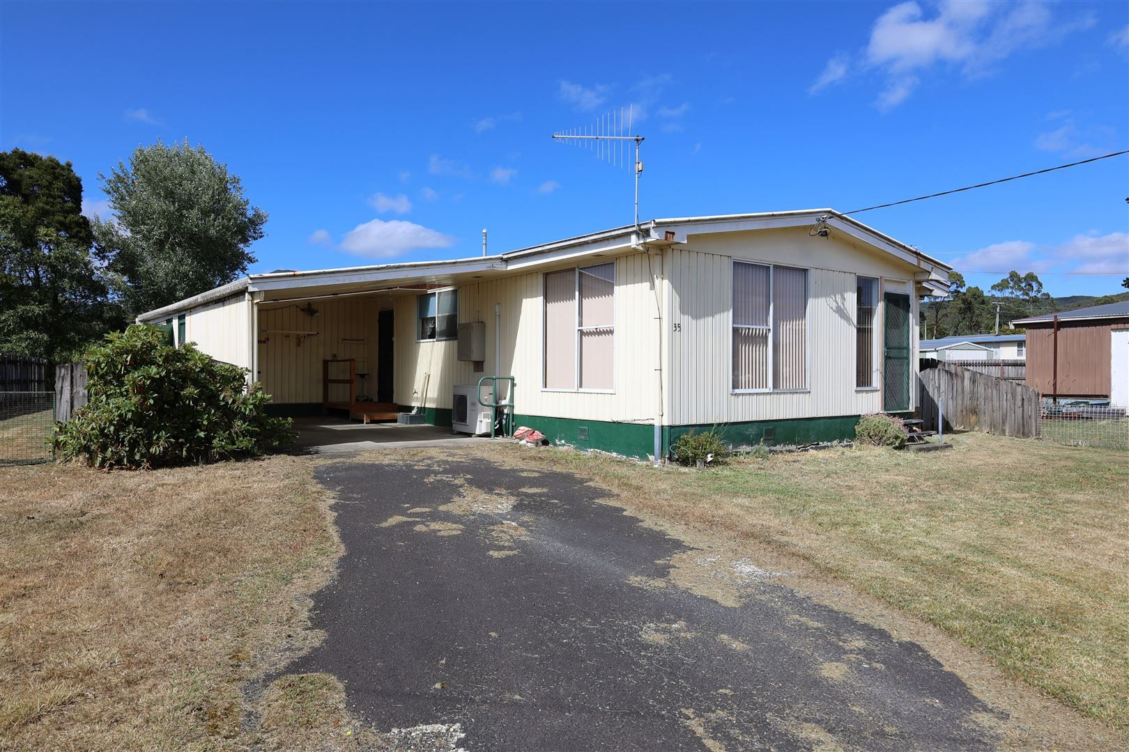 35 Main Street, Zeehan TAS 7469, Image 0