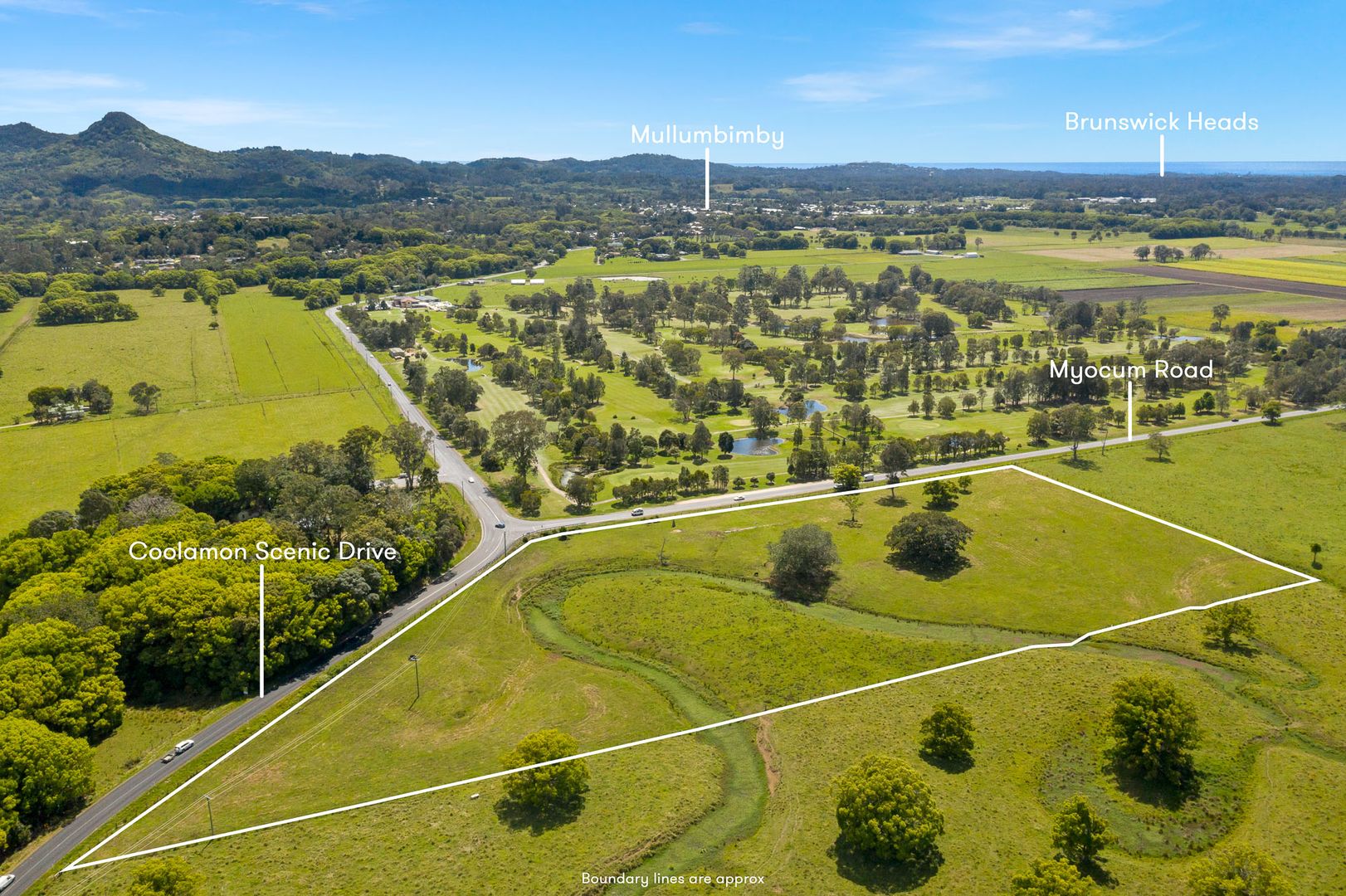 1247 Myocum Road, Mullumbimby Property History & Address Research