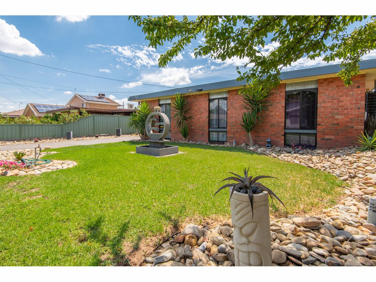 15 Burke Street, Shepparton Property History & Address Research Domain