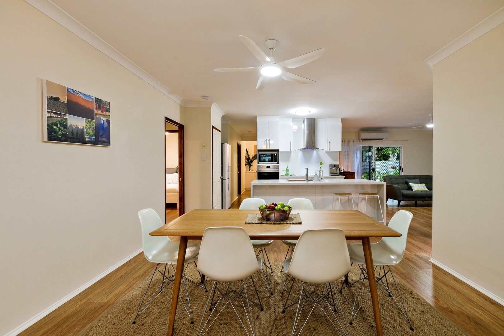 7 Archer Close, Mount Sheridan Property History & Address Research