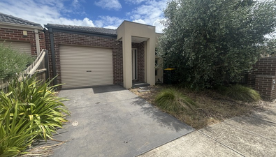 Picture of 1/27 Red Robin Road, TRUGANINA VIC 3029