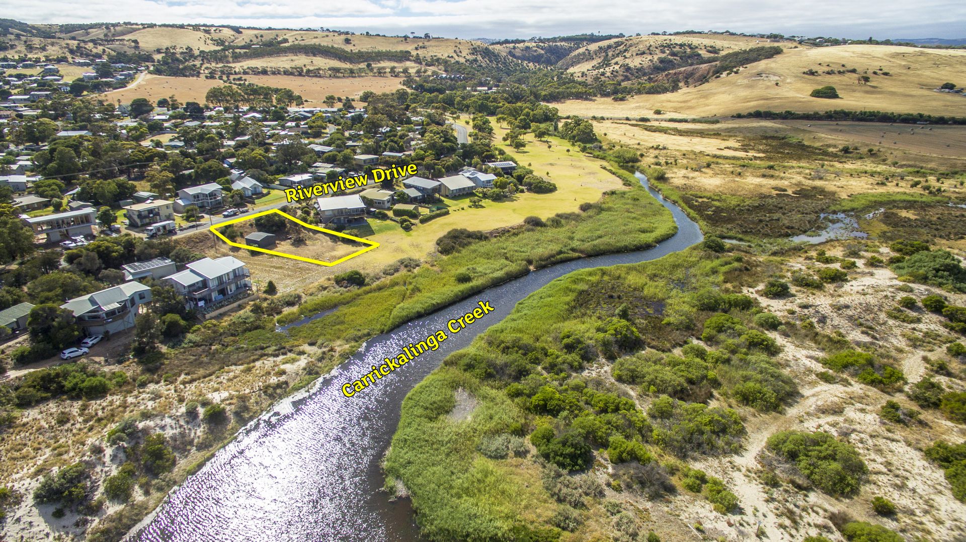 28 Riverview Drive, Carrickalinga SA 5204, Image 1