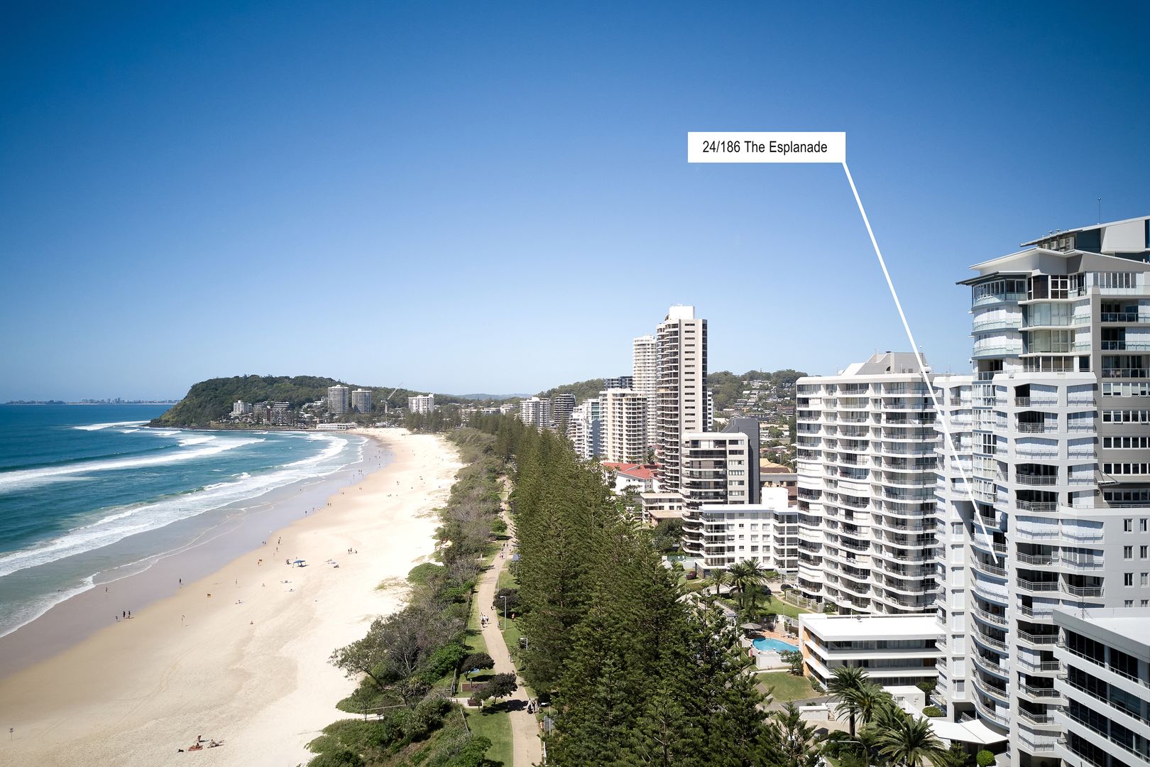 24/186 The Esplanade, Burleigh Heads QLD 4220 Domain