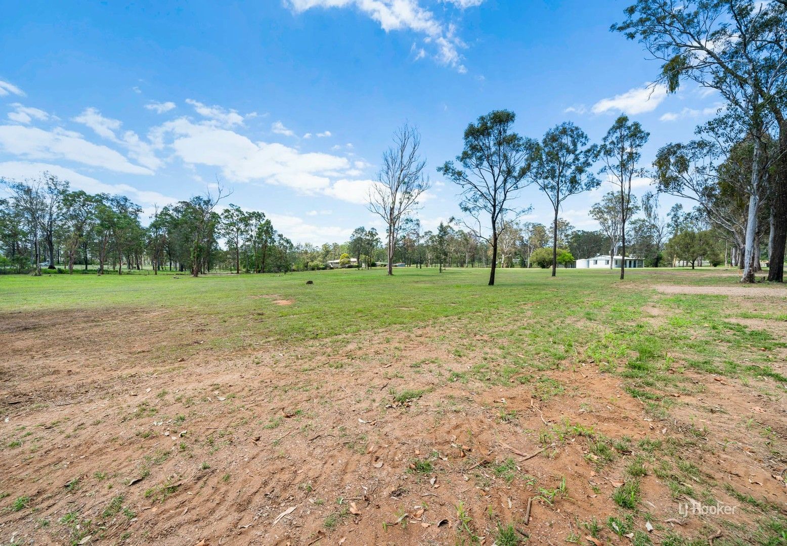 Lot 13 Heights Road, Nanango QLD 4615, Image 0