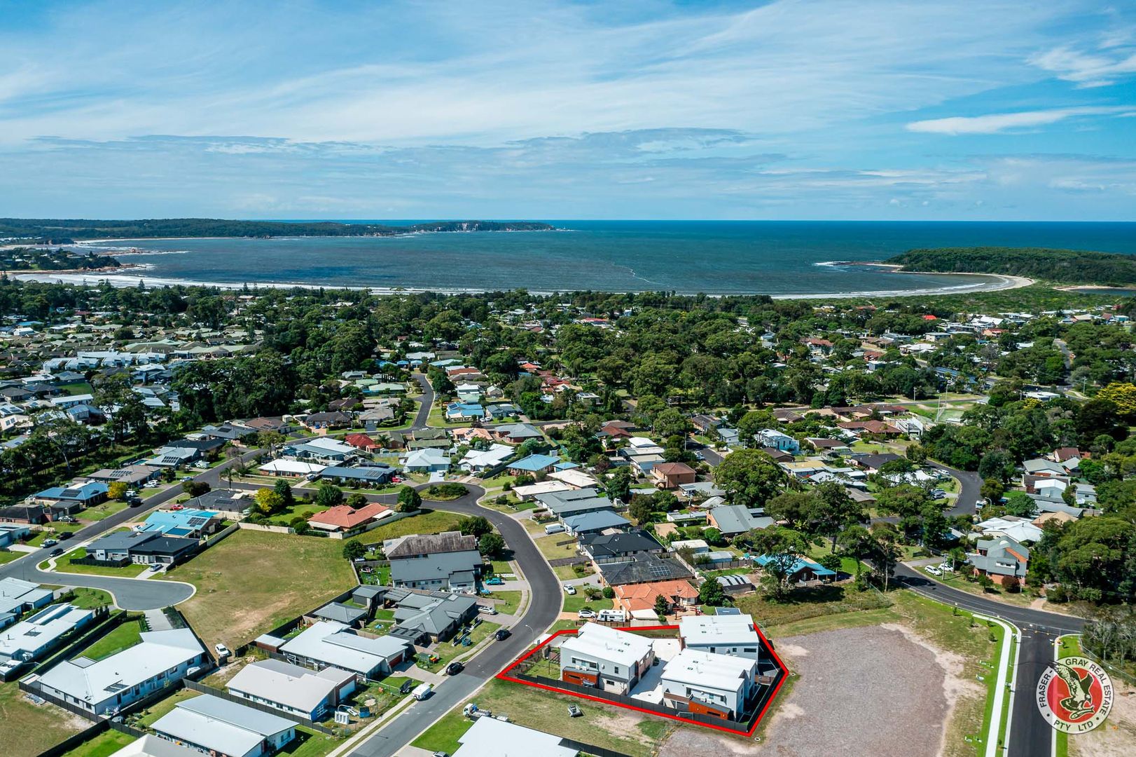 3/24 Hedley Way, Broulee NSW 2537 Domain