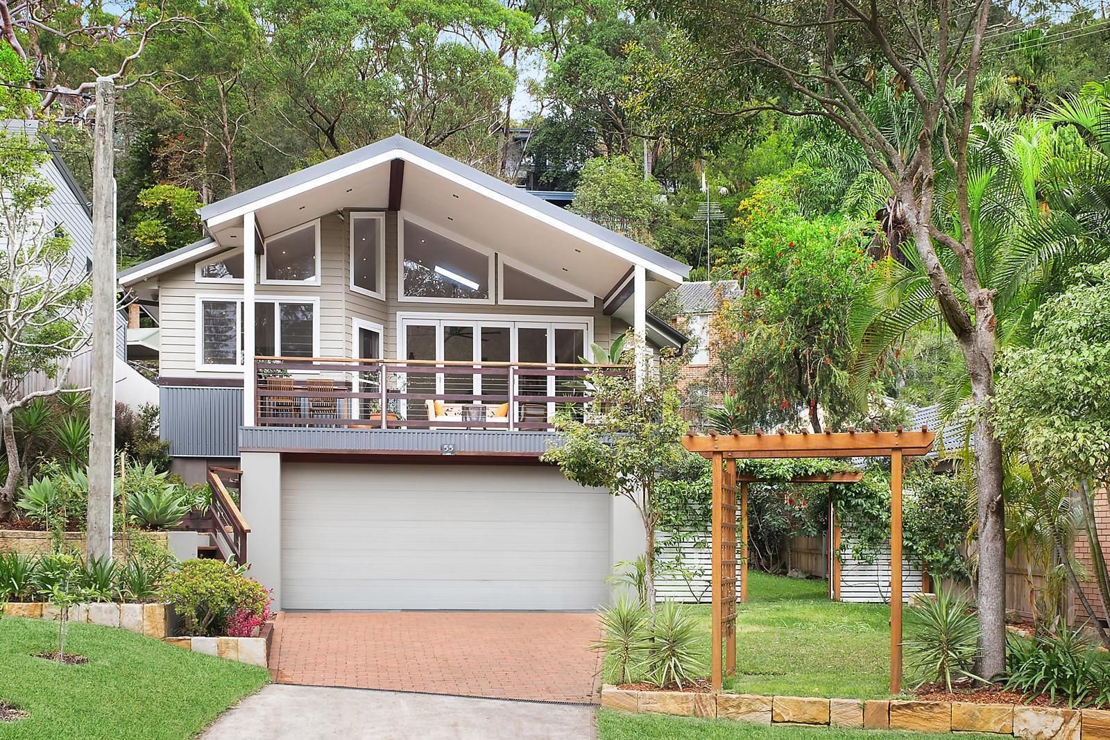 55 Irrawong Road, North Narrabeen NSW 2101, Image 0