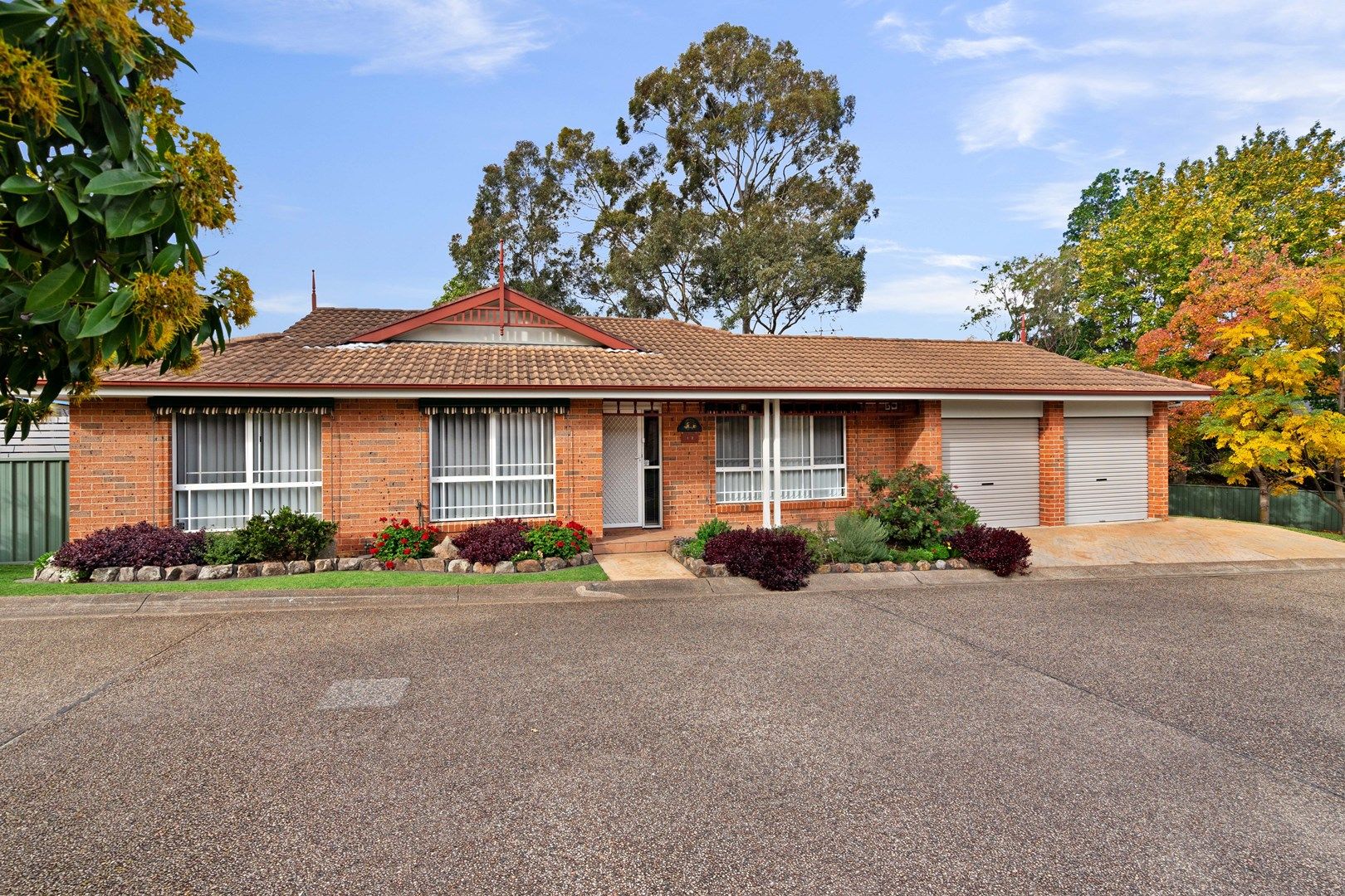 12/30 Andretta Avenue, Elermore Vale NSW 2287, Image 0