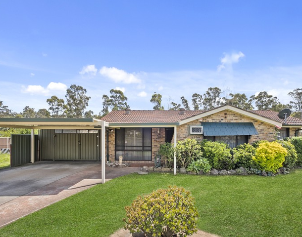 46 Sedgman Crescent, Shalvey NSW 2770