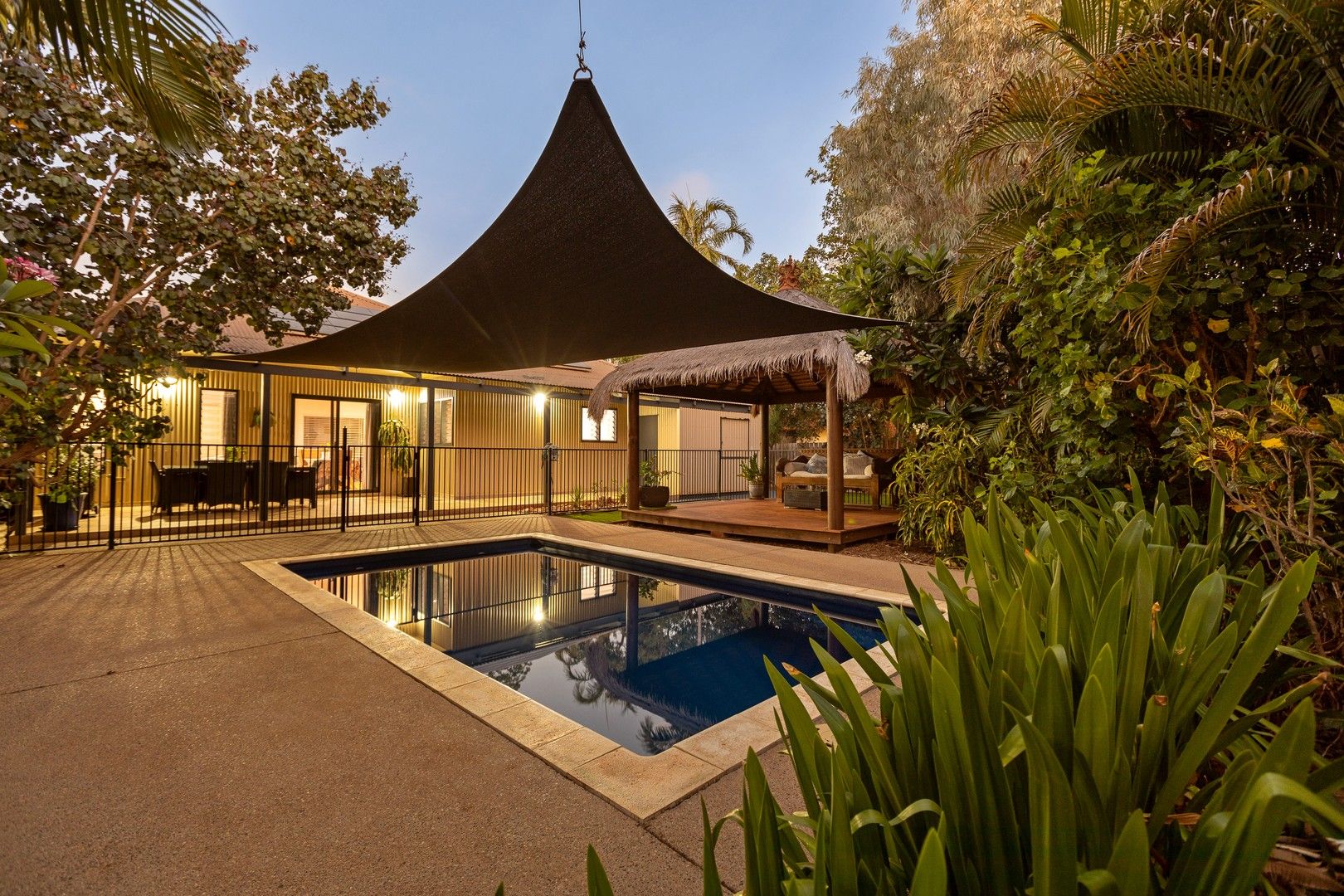 3 bedrooms House in 23 Aarons Drive CABLE BEACH WA, 6726