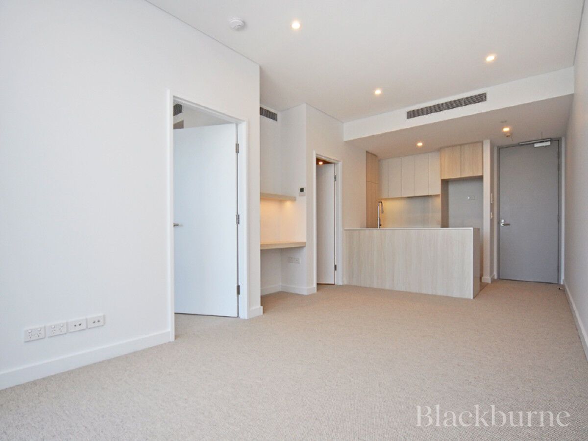 1 bedrooms Apartment / Unit / Flat in 703/35 Bronte Street EAST PERTH WA, 6004