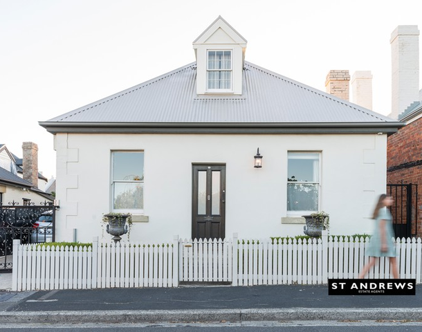 16 Francis Street, Battery Point TAS 7004