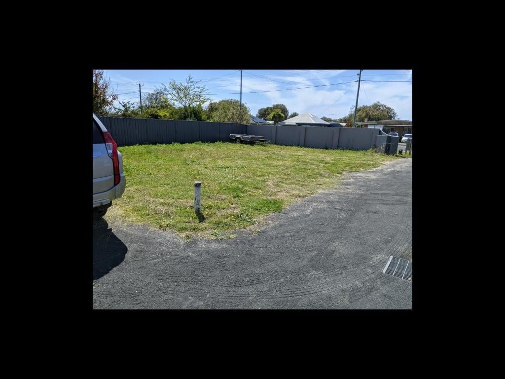 Vacant land in 5/264 Bussell Highway, BUSSELTON WA, 6280