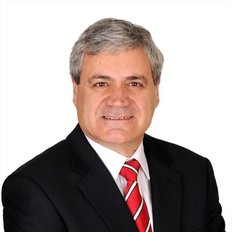 Terry Vazirianis