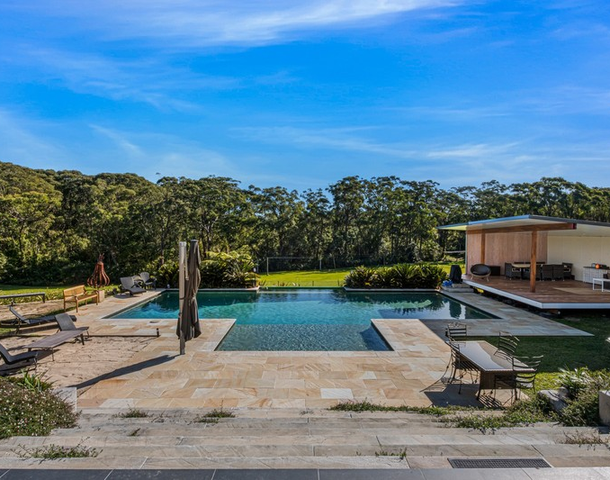 12 Little Mooney Creek Road, Somersby NSW 2250