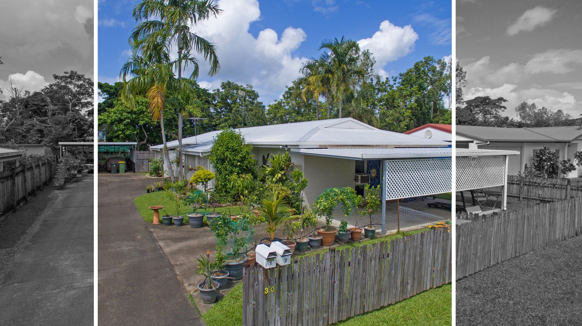 30 Golden Grove Drive, Bentley Park QLD 4869, Image 0