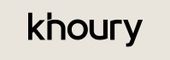 Logo for Khoury & Partners