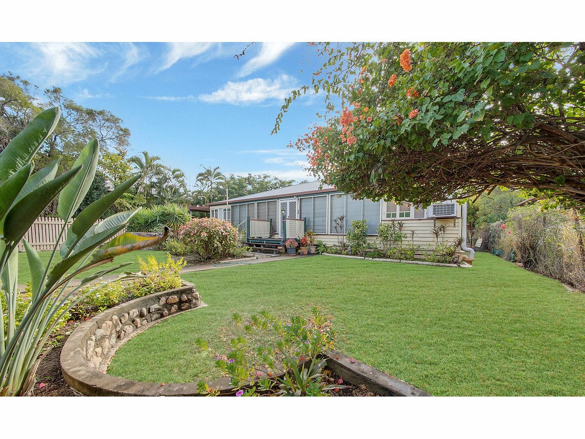 48 Haynes Street, Park Avenue QLD 4701, Image 0