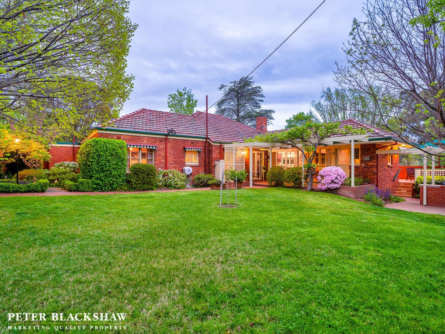 42 Barrallier Street, Griffith ACT 2603, Image 1