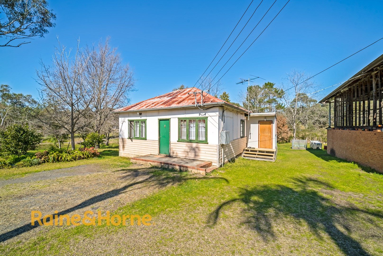 44 - 48 Galvin Road, Llandilo NSW 2747, Image 0