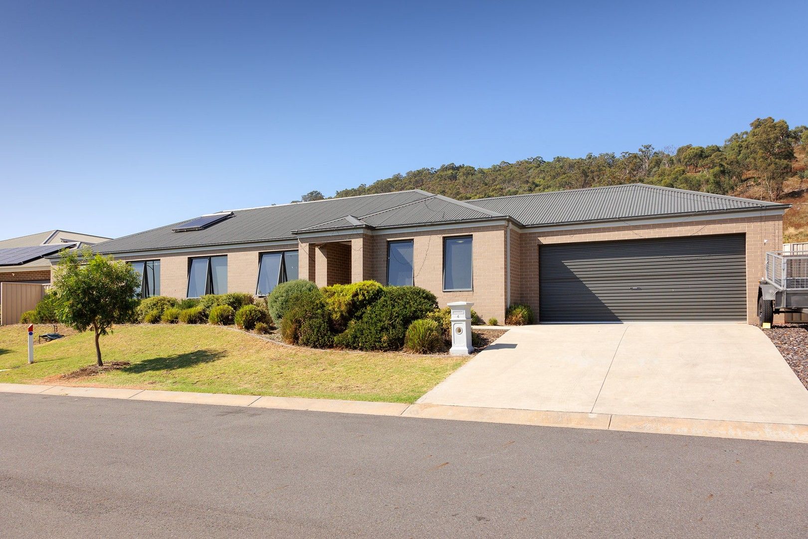 4 bedrooms House in  WODONGA VIC, 3690
