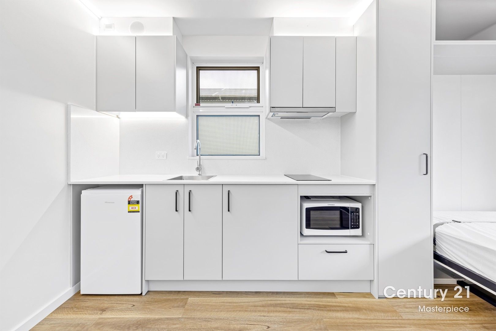 1 bedrooms Studio in 105/173 West Street CROWS NEST NSW, 2065