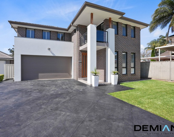 3 Aston Close, Hoxton Park NSW 2171