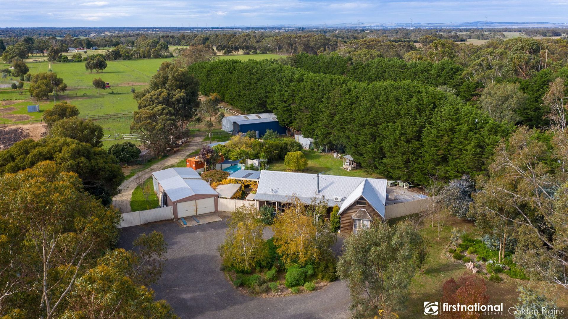 119 Red Gum Drive, Teesdale VIC 3328