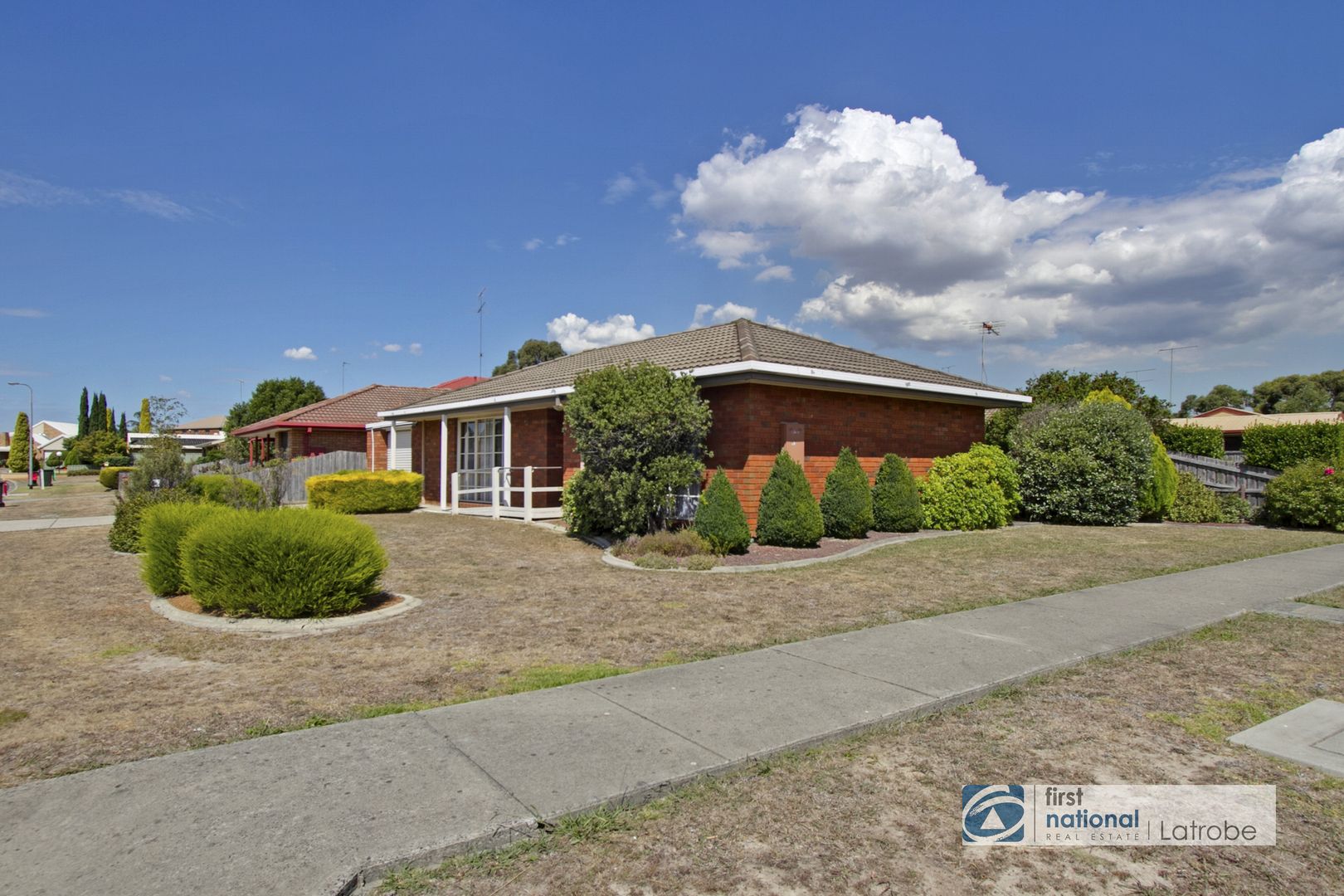 10A Swallow Grove, Traralgon VIC 3844, Image 2