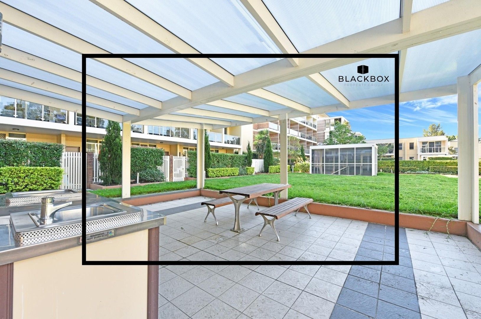 3 bedrooms Apartment / Unit / Flat in 79/3 Carnarvon Street SILVERWATER NSW, 2128